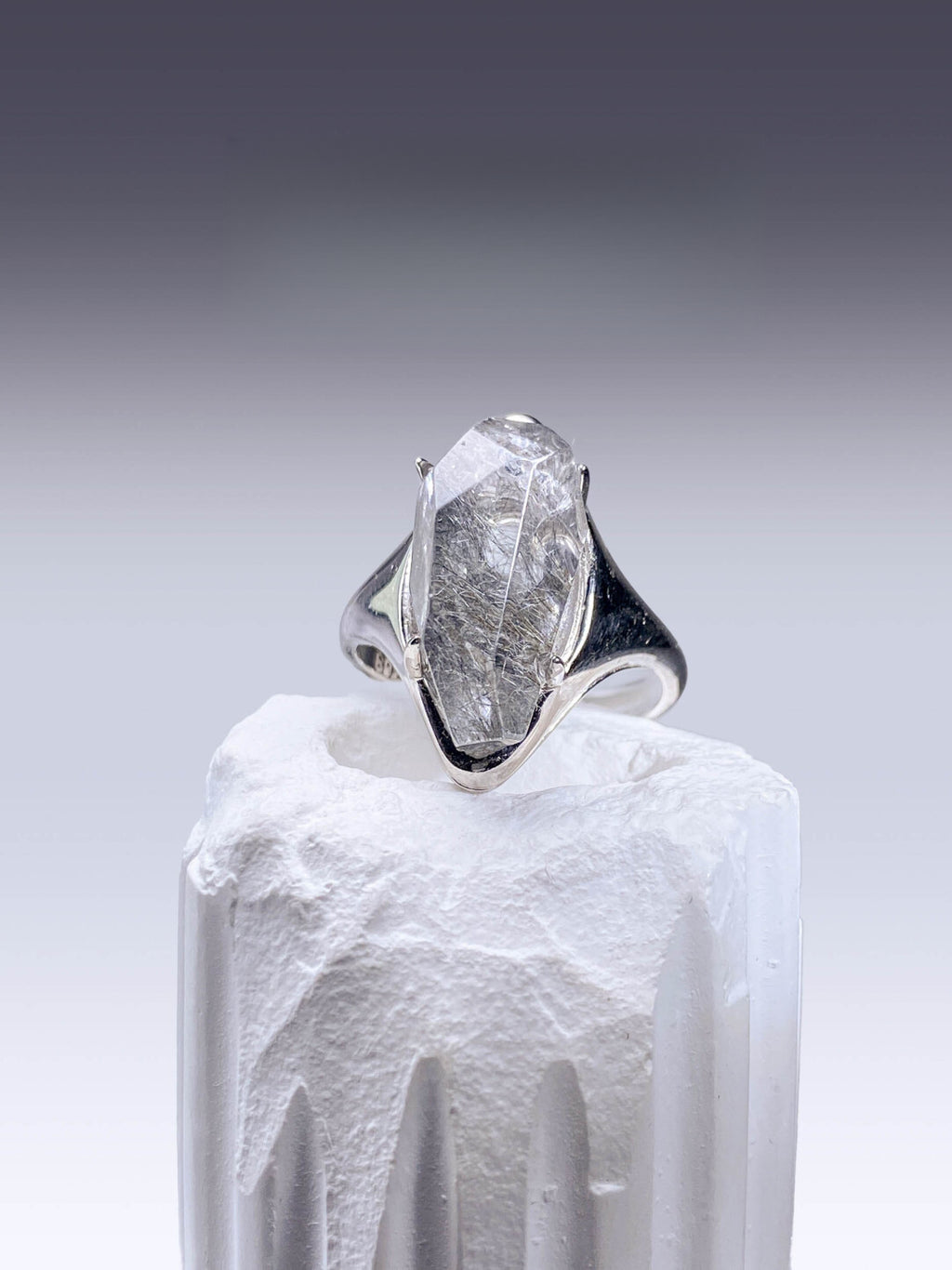 Architect Series Special Edition Shining Original Design Handmade Ring