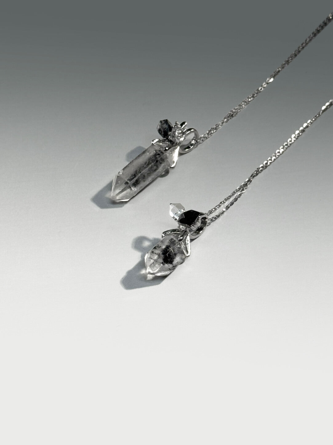 Painter Series Small Sized Fruit Original Design Necklace