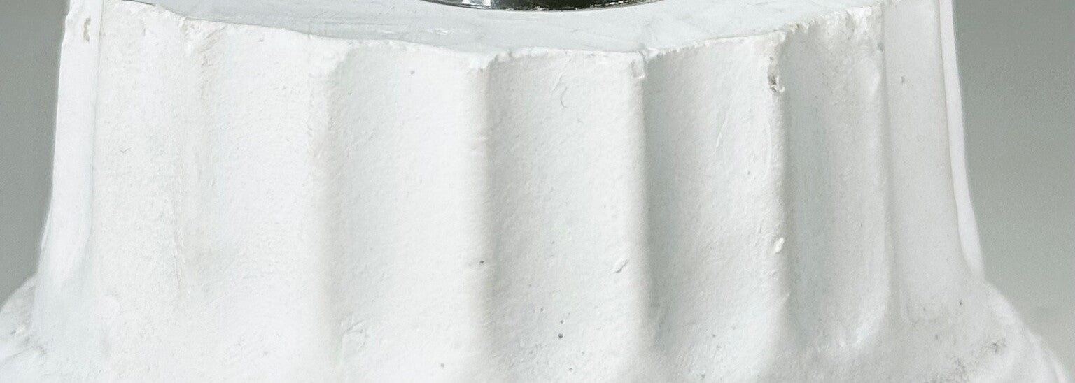 Laurel Natural Shining Original Design Handmade Ring · S925