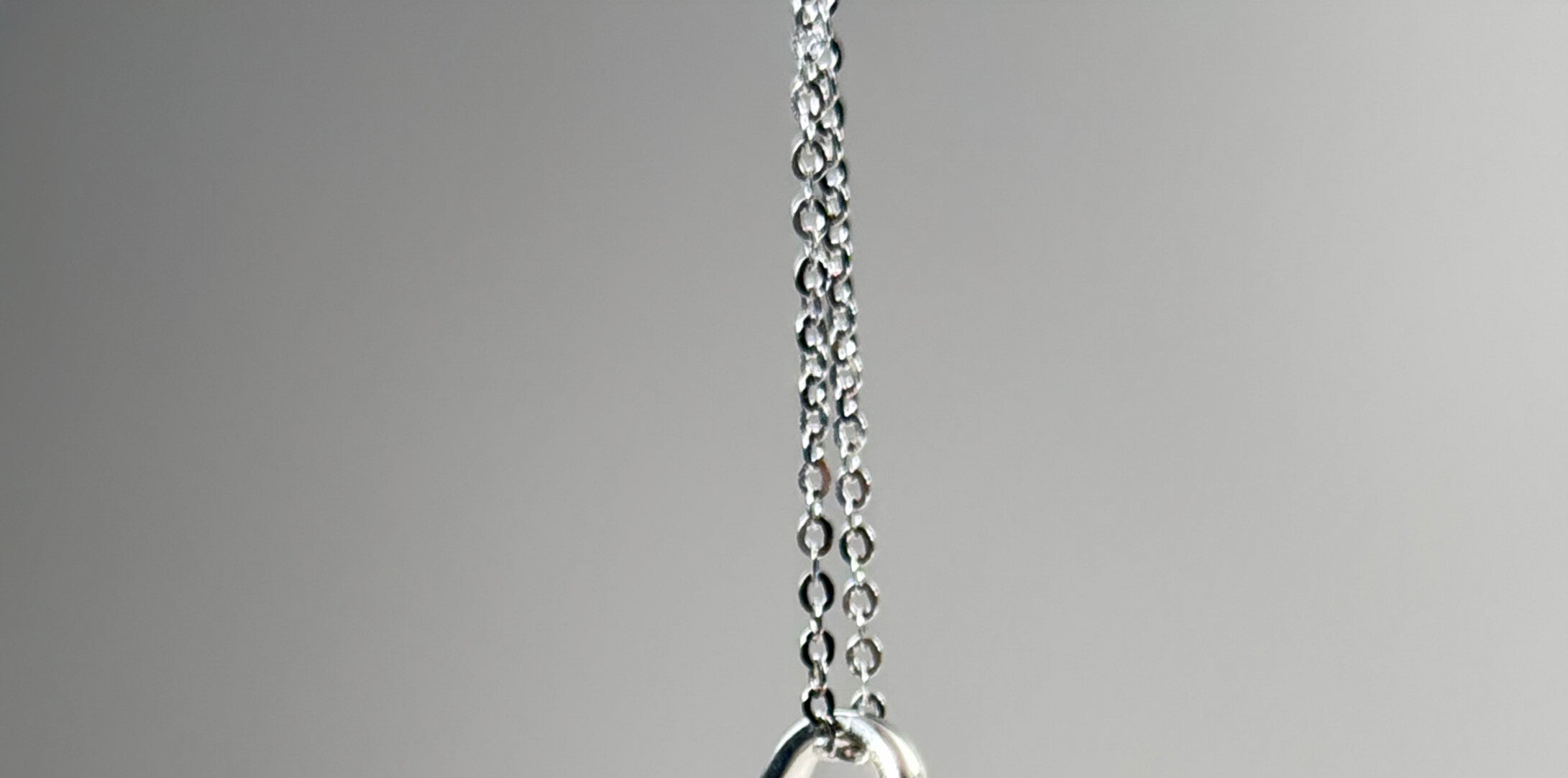 Painter Series Eggplant Shining Original Design Necklace