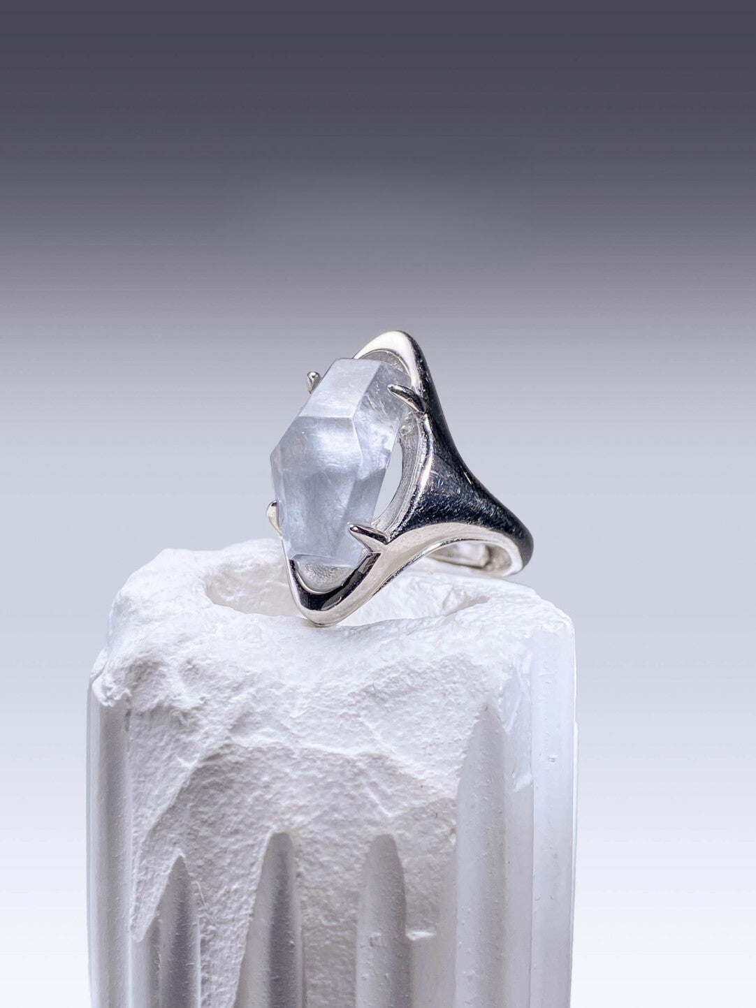 Architect Series Special Edition Shining Original Design Handmade Ring