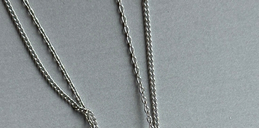 Crystal Heart Flash Original Handmade Pendant · Small Main Stone