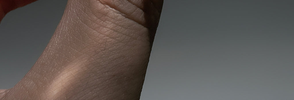 Natural Flash Crystal Ring Original Design Customization Silver Ring · White Flash Version 925 Silver Open Ring