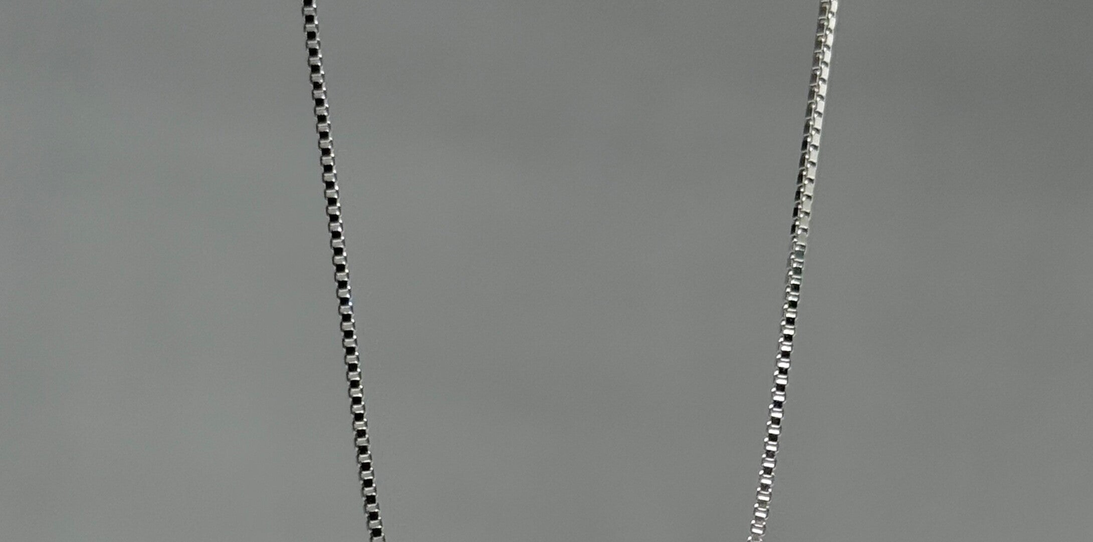 Little Lucky Bag Natural Shining 925 Silver Pendant Necklace · Shining Edition