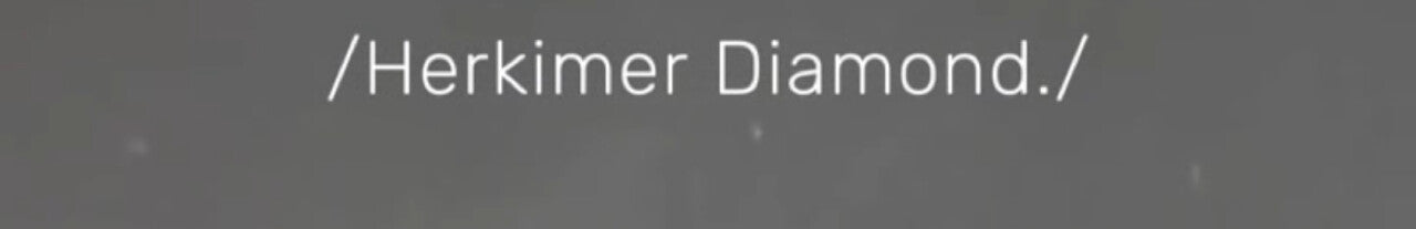 Silver Mine Shining Original Earrings