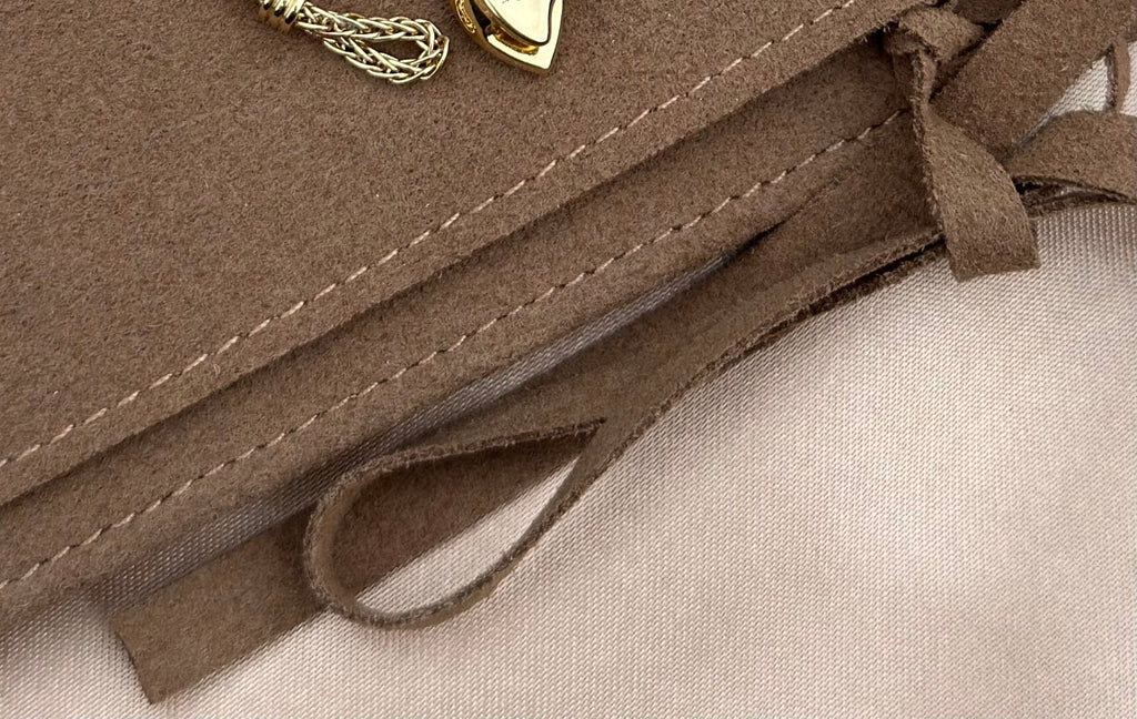 Antique Soft Chain Full Wrap Marquise Diamond Ring 18K solid gold Main Stone 1ct Ring