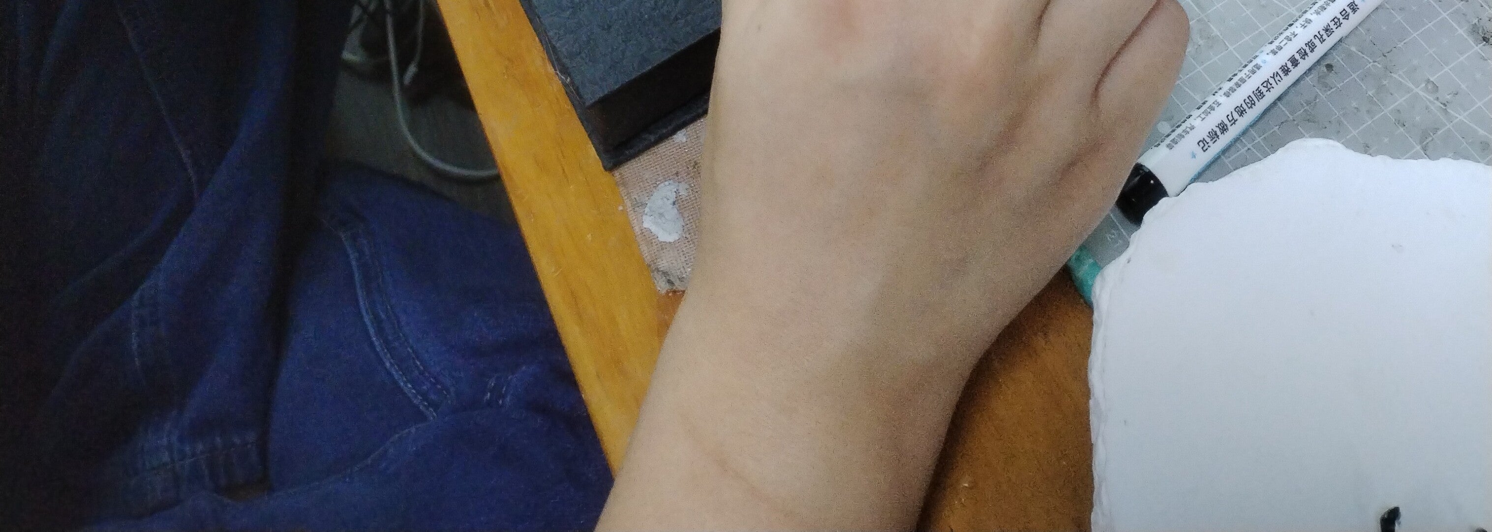 Original Handmade Necklace by Falling Star Shining Spirit - Niche Personality · 925 Sterling Silver Necklace