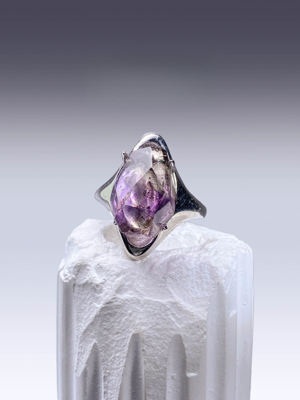 Architect Series Special Edition Shining Original Design Handmade Ring