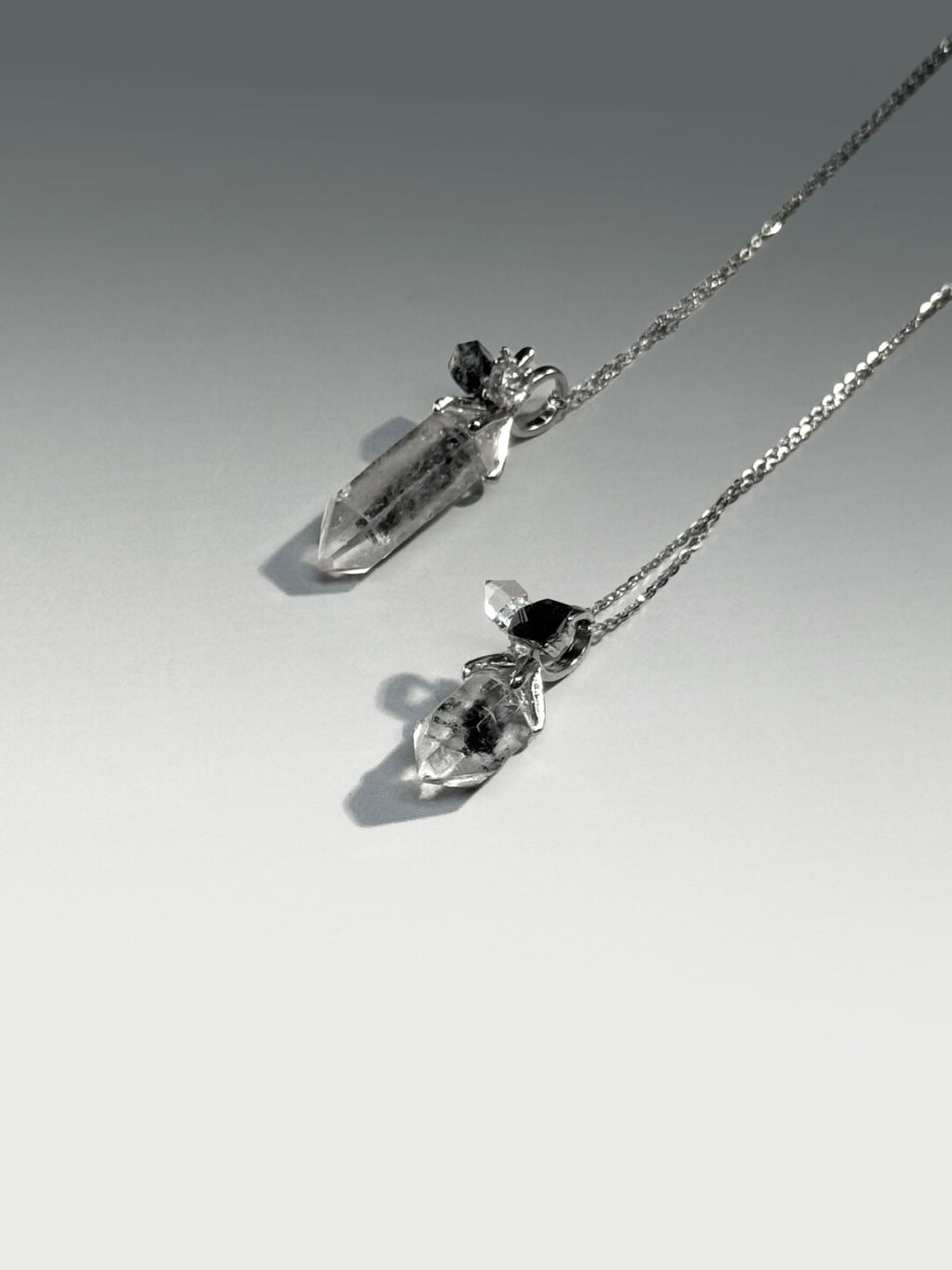 Painter Series Small Sized Fruit Original Design Necklace