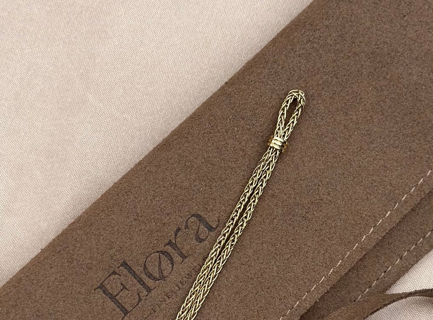 Antique Soft Chain Full Wrap Marquise Diamond Ring 18K solid gold Main Stone 1ct Ring