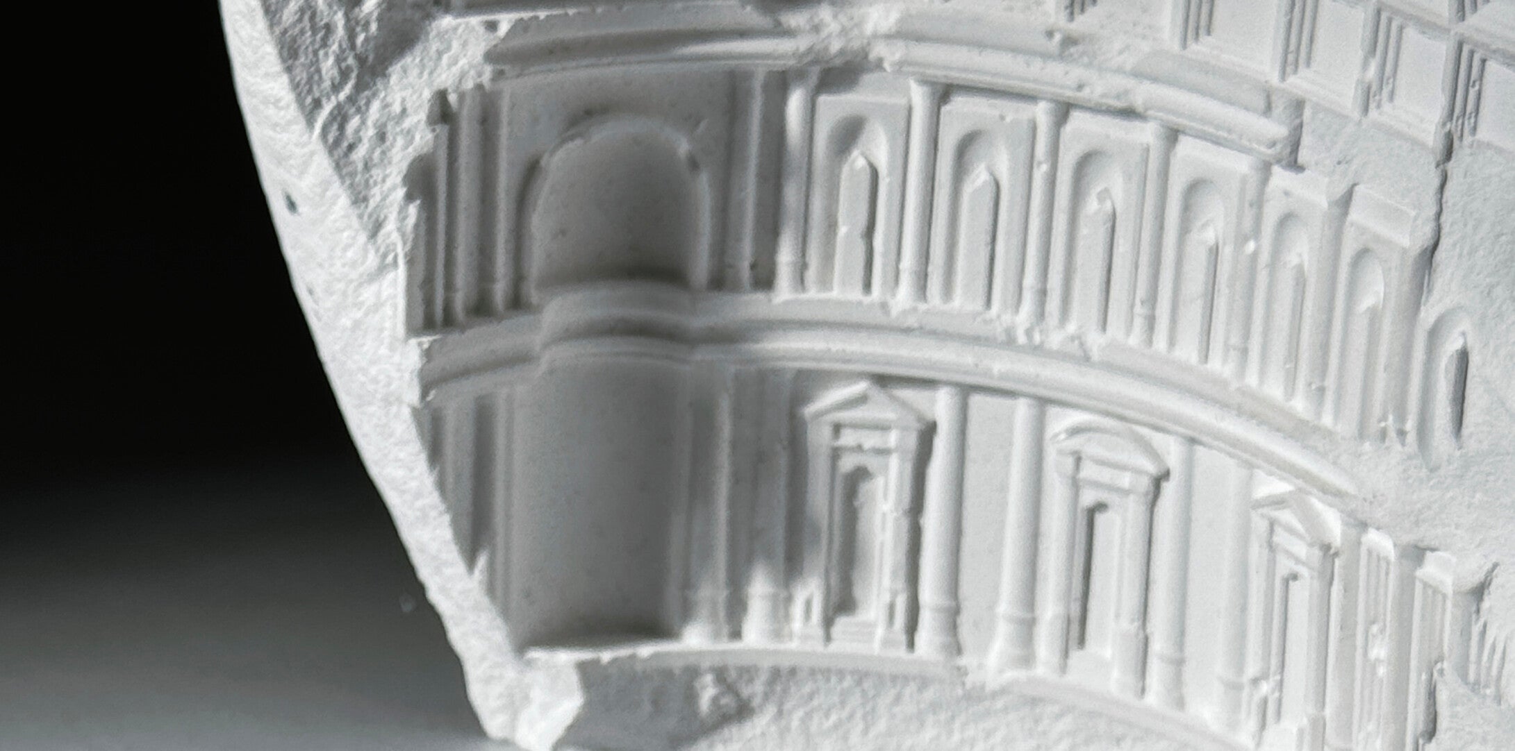 Natural Flash Crystal Ring Original Design Customization Silver Ring · White Flash Version 925 Silver Open Ring