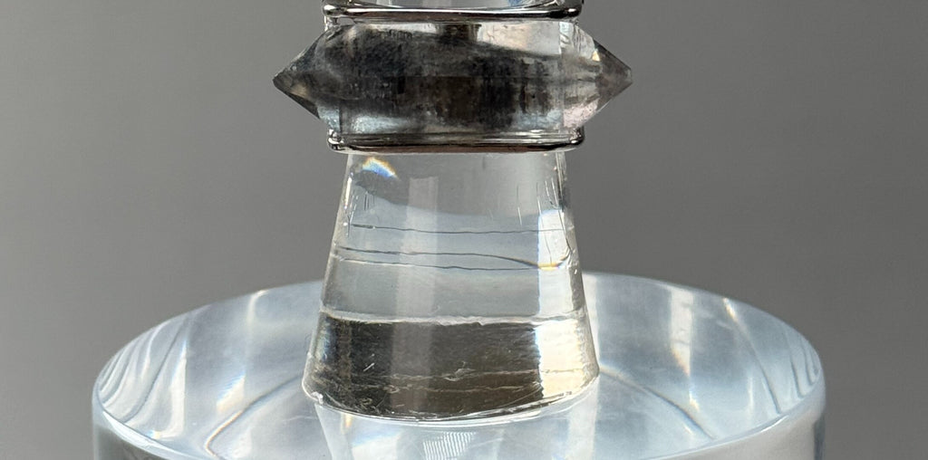 Dream Back to Rome Natural Shining Original Design Handmade Ring