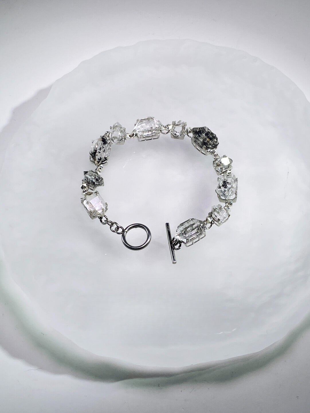 Snowpiercer The Shining Original Design Bracelet