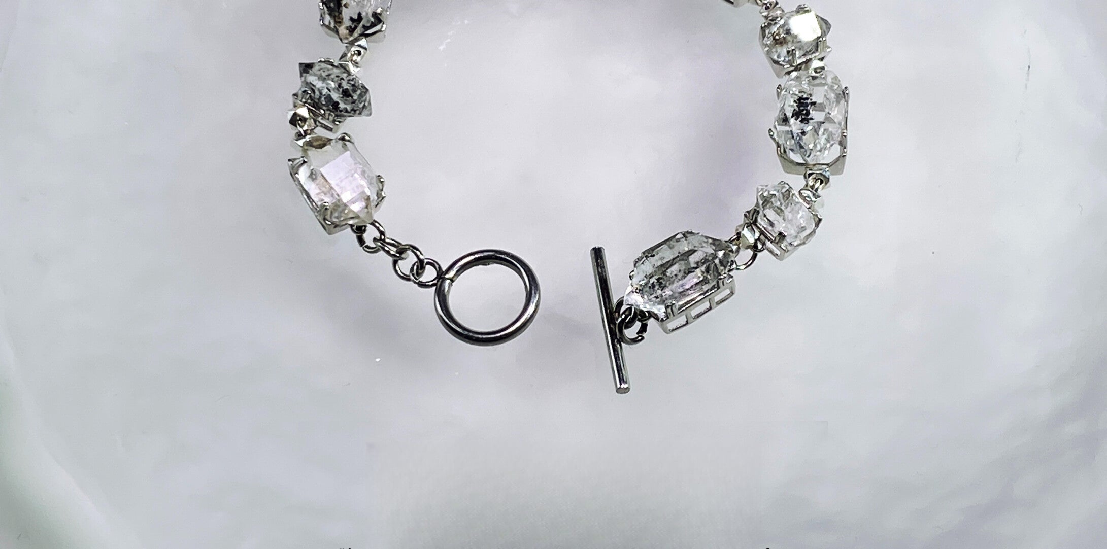 Snowpiercer The Shining Original Design Bracelet