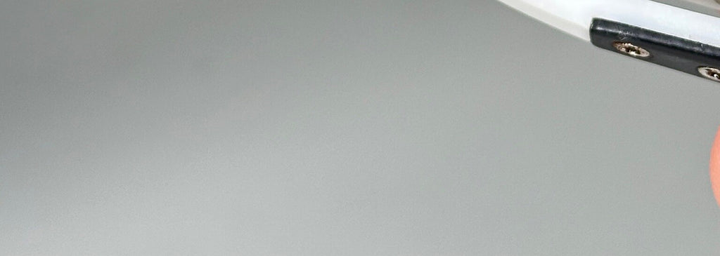 Laurel Natural Shining Original Design Handmade Ring · S925