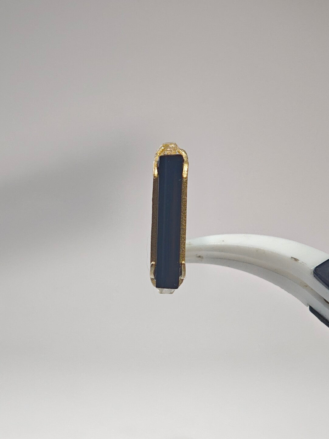 Jedi Knight Natural Original Design Ring · Shining Edition