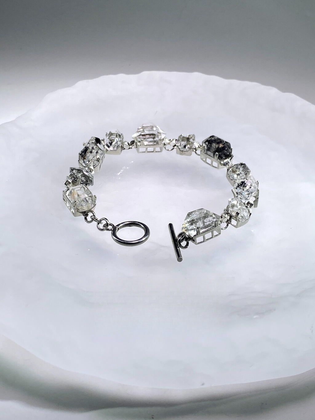 Snowpiercer The Shining Original Design Bracelet