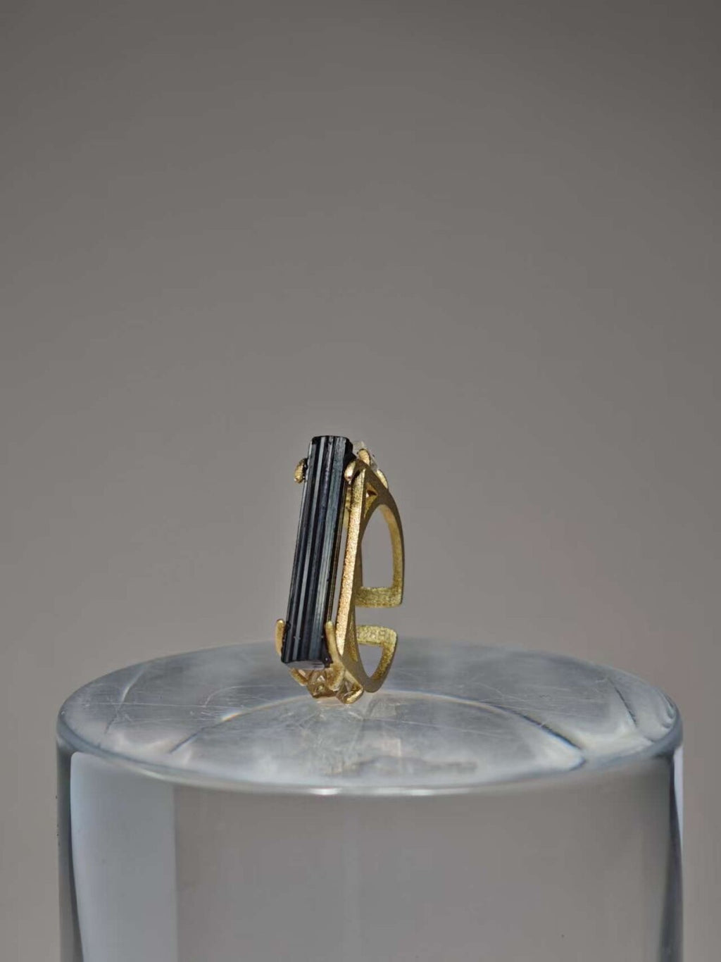 Jedi Knight Natural Original Design Ring · Shining Edition