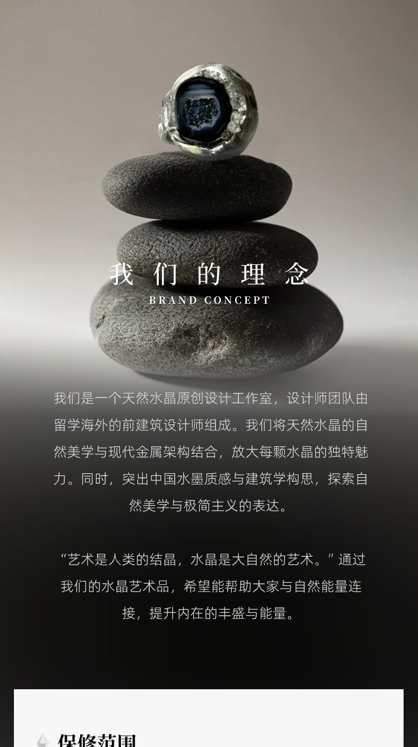 Galaxy Shining Original Handmade Bracelet/Choker Dual-use · White Shining