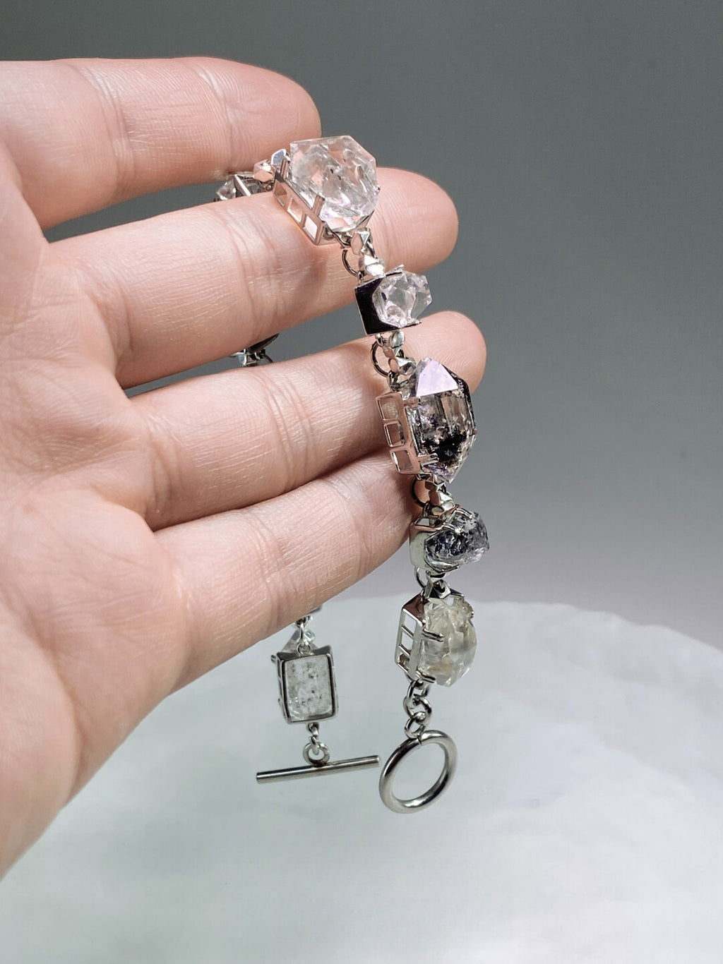 Snowpiercer The Shining Original Design Bracelet