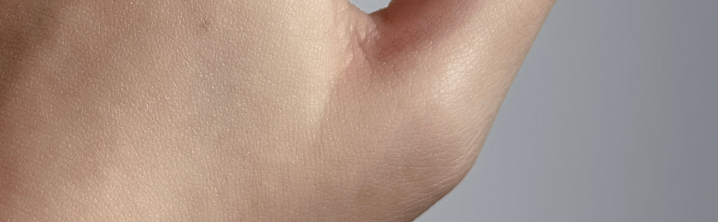 Natural Flash Crystal Ring Original Design Customization Silver Ring · White Flash Version 925 Silver Open Ring