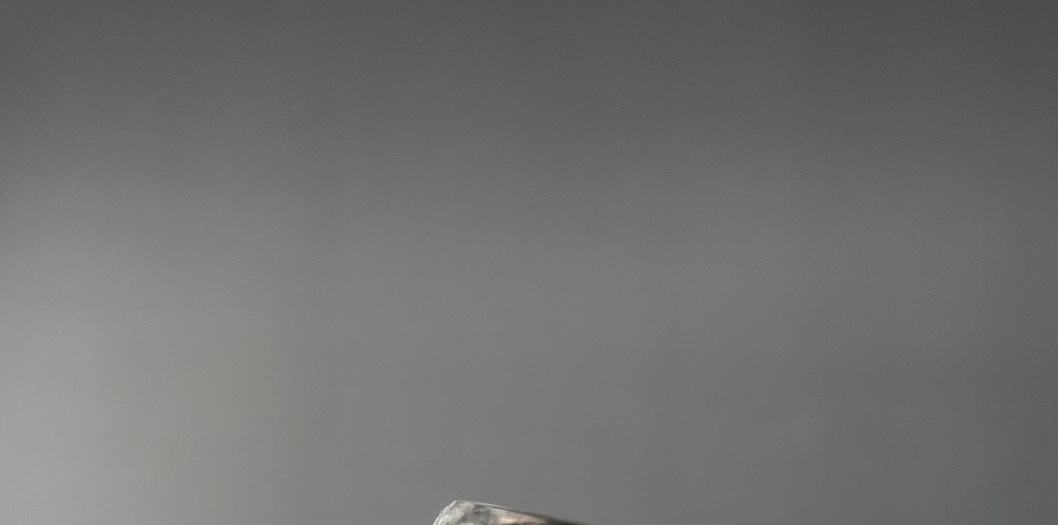 Dream Back to Rome Natural Shining Original Design Handmade Ring