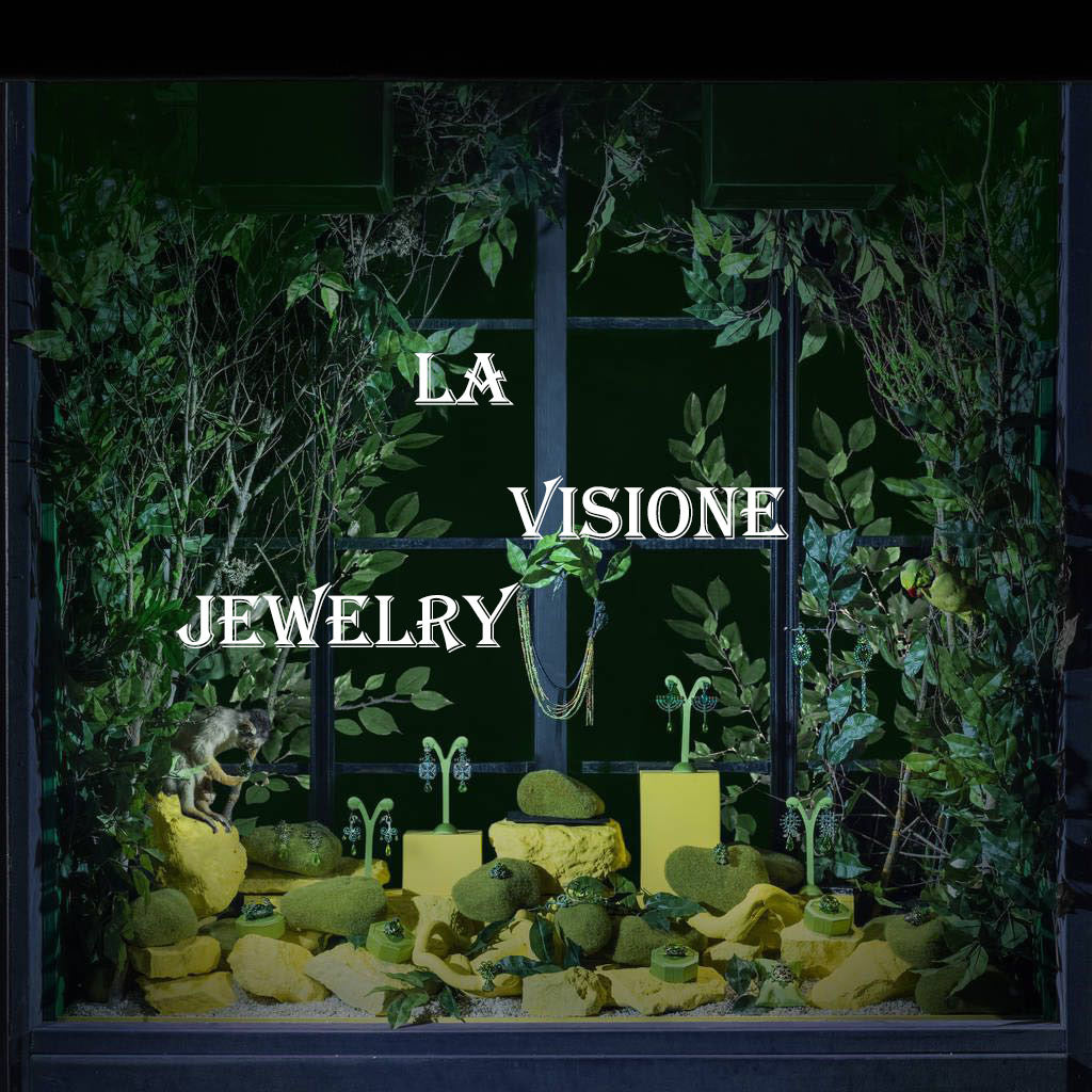 925 Silver Gemstone Inlaid Red Agate Flower Ring Jewelry Set