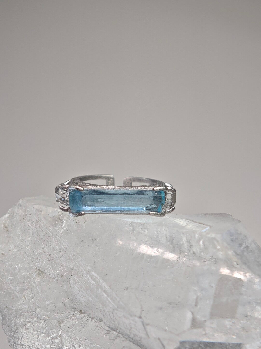 Jedi Knight Natural Original Design Ring · Shining Edition