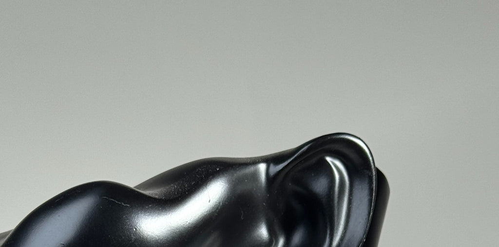 Dafanhua 925 Silver Original Design Handmade Earrings