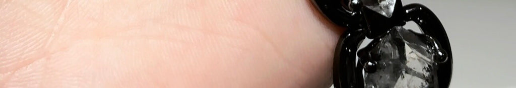 Halo Original Design 925 Silver Bracelet · White Flashing Version