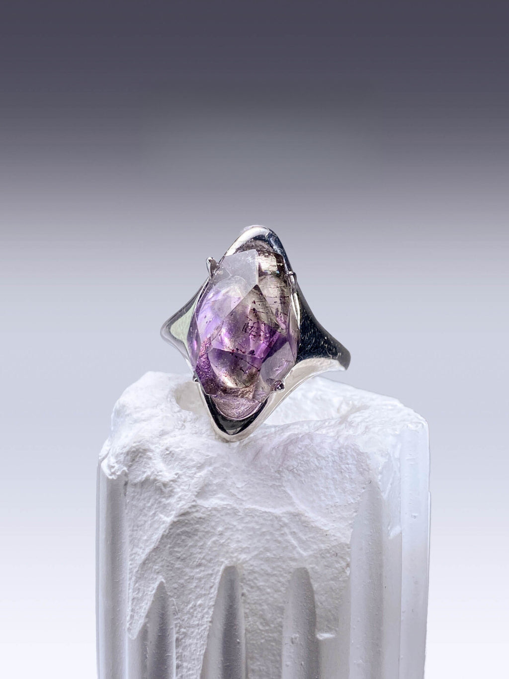 Architect Series Special Edition Shining Original Design Handmade Ring