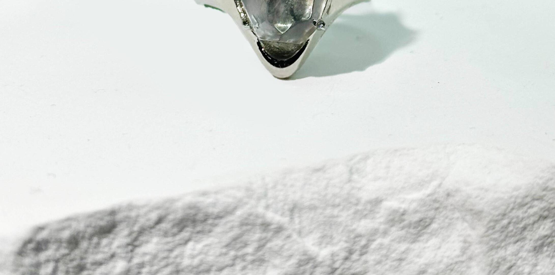 Architect Series Special Edition Shining Original Design Handmade Ring